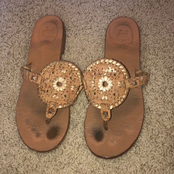 Jack Rogers - Picture 1 of 6